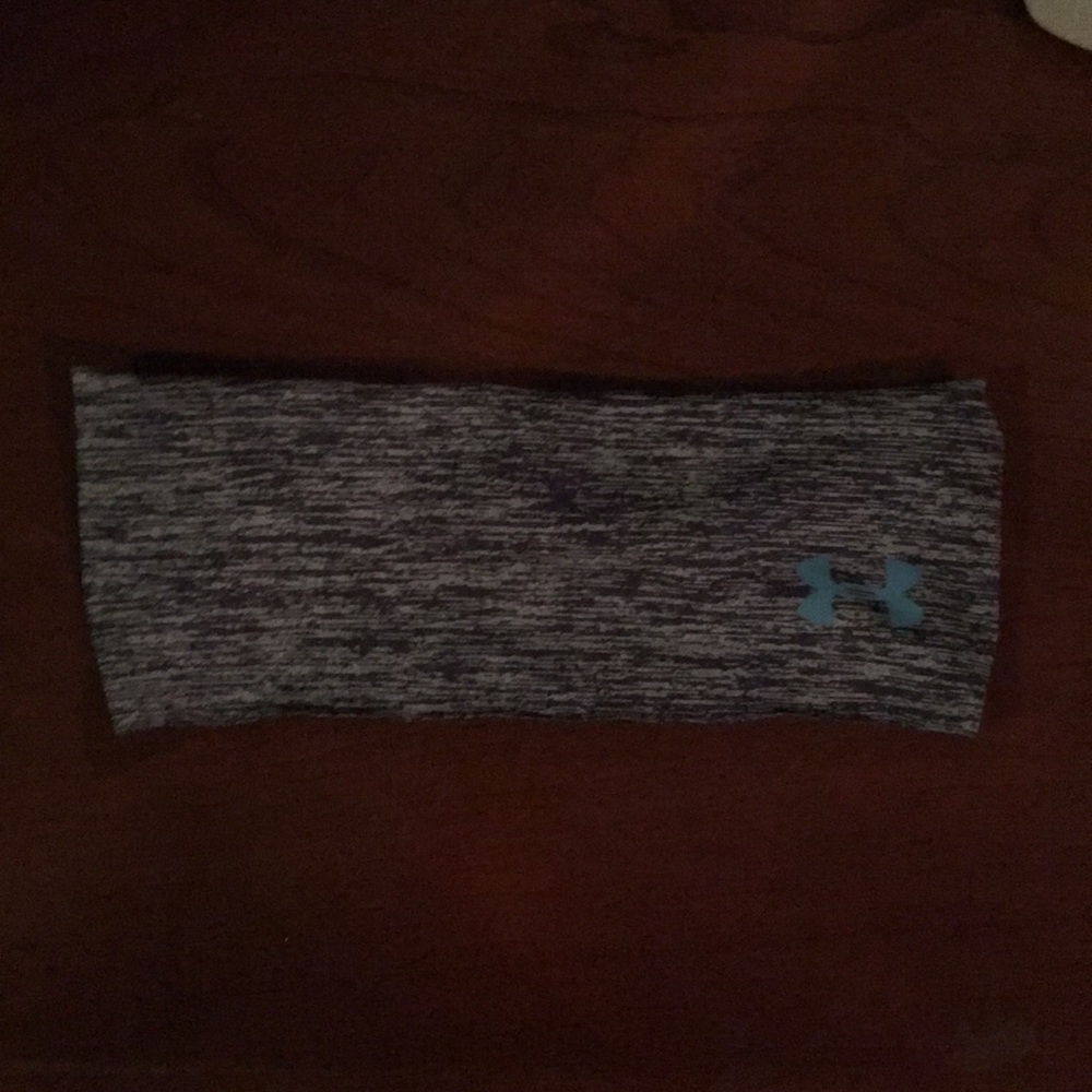 Women’s Under Armour Headband